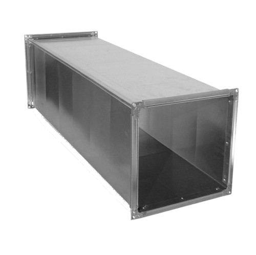 kanały wentylacyjne